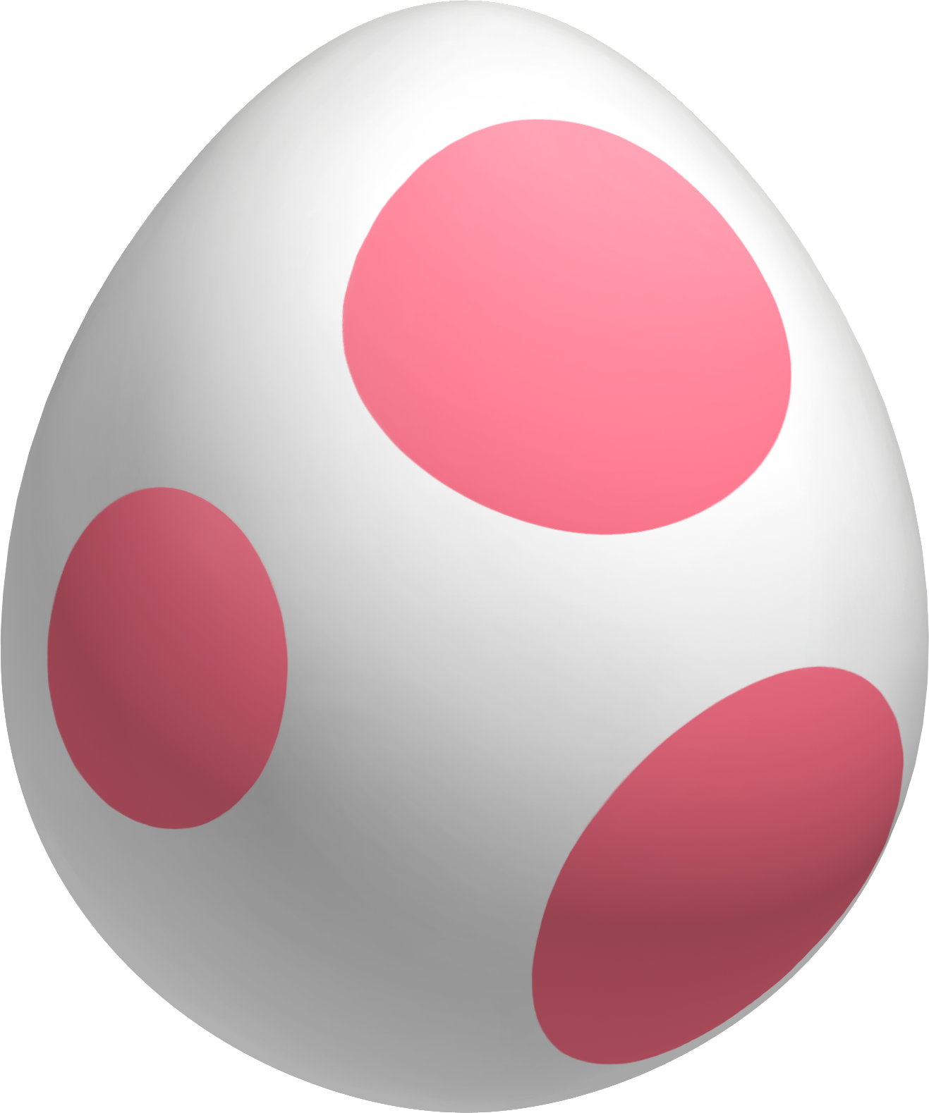 Pink Yoshi Egg, The SMG4/GLITCH Wiki